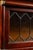Early 20th Century Imitation Mahogany Two-Section Barrister Case by Globe-Wernicke For Sale - Image 10 of 13