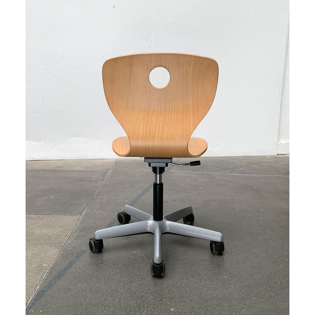 Pantomove Children Swivel Chair by Verner Panton for VS Möbel For Sale - Image 13 of 18