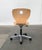 Pantomove Children Swivel Chair by Verner Panton for VS Möbel For Sale - Image 13 of 18