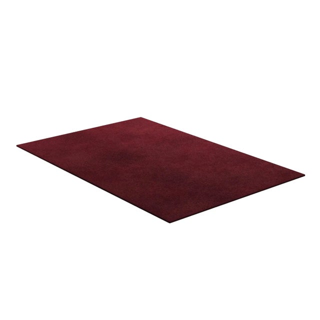 Tapis Rectangular Ruby #009 is a modern rug with a regular shape. Our essential rugs are available in different shapes and...