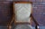 2000 - 2009 Ethan Allen Townhouse Addison Dining Chairs ~ Set of 6 For Sale - Image 5 of 15