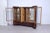 Art Decò Mobile Bar With Swivel Door, 1940s For Sale - Image 3 of 18