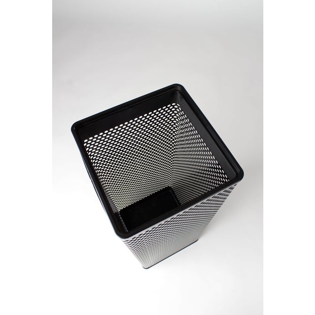 Umbrella Stand by Caimi Brevetti, Italy, 1980s, in Very Good conditions. Designed 1980 to 1989 This piece has an...