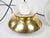 Vintage Danish Pendant Lamps by Henning Klok for Louis Poulsen, 1950s, Set of 2 For Sale - Image 9 of 15