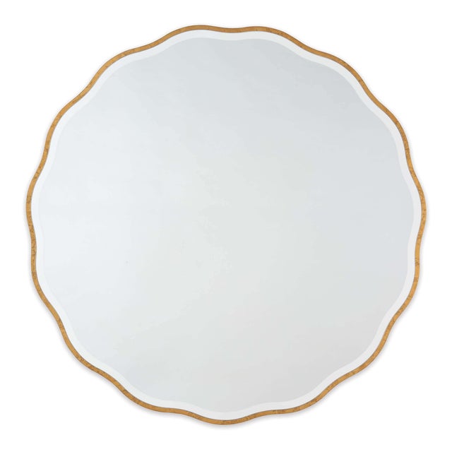 Regina Andrew Candice Mirror For Sale - Image 4 of 4