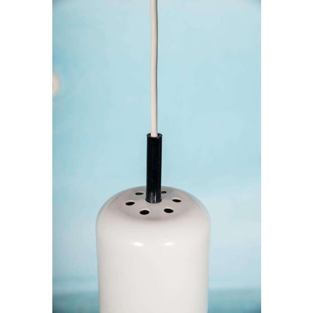 Space Age Hanging Lamp, 1970s For Sale - Image 4 of 16