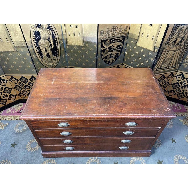 Period: 20th century Style: Louis Philippe, Charles 10th Condition: Good condition Material: Solid wood Length: 125Height:...