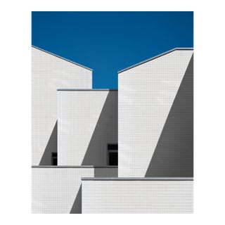 Side View XXVII by Marc Fischer — Framed, Ready-to-Hang Metal Photography Print For Sale