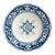 Pasta/Soup Bowl, Full Design, Antico Deruta For Sale - Image 4 of 5