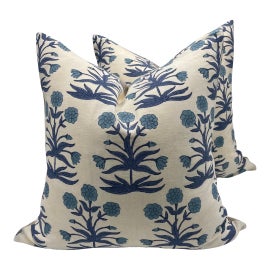 Example of Schumacher Textiles