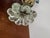 Murano Glass Vase, 1950 For Sale - Image 10 of 13
