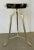 Caracole Caracole Modern Silver Finished Accent Table For Sale - Image 4 of 4