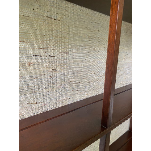 1980s Hanging Wall Shelf For Sale In New York - Image 6 of 7