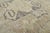 1970s 1970s Vintage Handmade Wool Cotton Turkish Beige Area Rug For Sale - Image 5 of 11