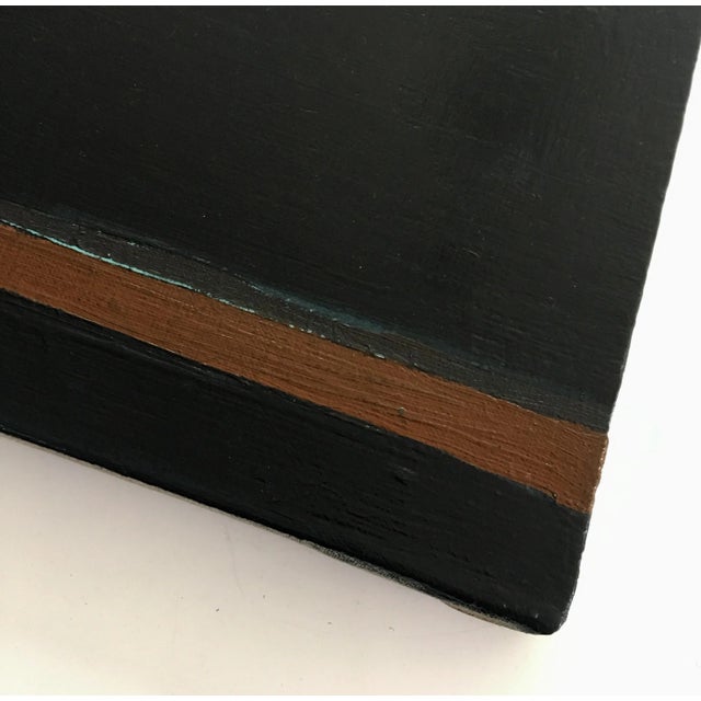 2000 - 2009 "146" Abstract Painting by Paul Rinaldi For Sale - Image 5 of 6