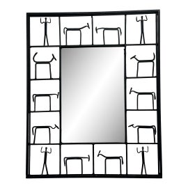 Example of Frederic Weinberg Mirrors