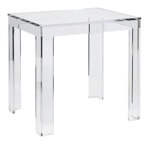 Acrylic Rectangle Coffee Table