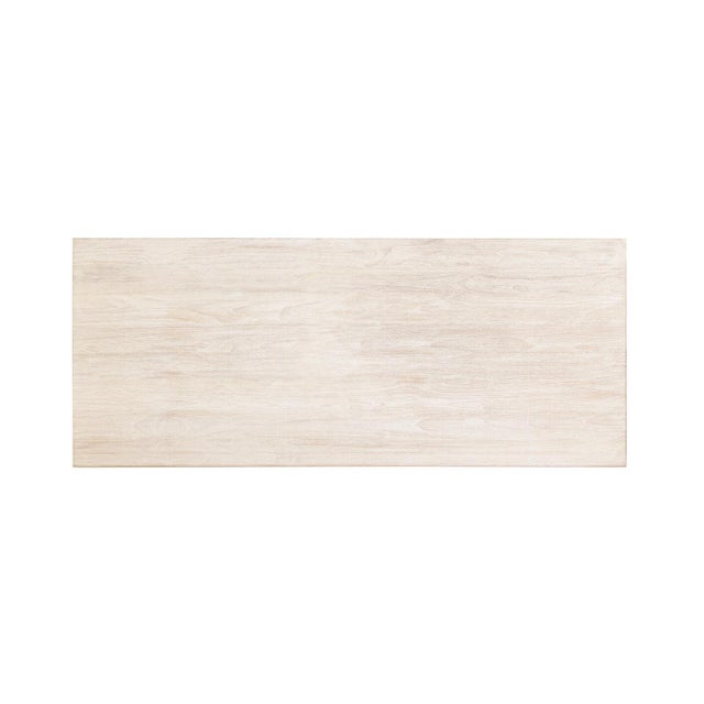 Imperial Grove Outdoor Solid Teak Wood, Natural Look Kitchen Island For Sale - Image 13 of 13
