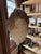 Balam: Monumental Hand-Carved Brazilian Smoky Quartz Sculpture With Natural Elestial Formation For Sale - Image 16 of 16
