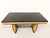 1950s Mid-Century Modern Desk / Table attributed to Borsani, Italy, 1950s For Sale - Image 5 of 8