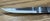 Mid 20th Century Peeredge Wood Sheffield England Stainless Steel Blade 6 Steak Knives 1960s-80s For Sale - Image 5 of 8