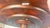 Theodore Alexander 48” Burl Walnut Compass Rose Center Dining Table For Sale - Image 12 of 14