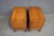 Mid-Century Modern Walnut Nightstands Attributed to United Furniture Corporation, Pair For Sale - Image 12 of 12