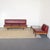 Set of Sofa Bed and Therapy Yoga Model with Coffee Table and Lounge Chair, 1960s For Sale - Image 15 of 18