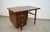 Vintage 1960's Mid century Modern executive desk for sale. It's really well made, and was manufactured by High Point...