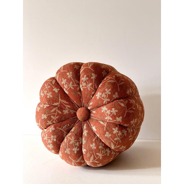 Tabouret by Jindrich Halabala for Cesky Nabytek, Czechoslovakia, 1956 For Sale - Image 12 of 18