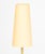 Late 20th Century Holtkoetter Leuchten Brass Floor Lamps, Pair For Sale - Image 5 of 7