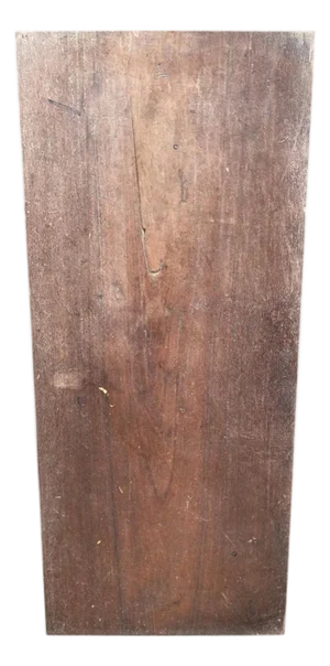 Nias Wood Single Panel