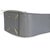 Grey Black Calfskin Medium Hammock Shoulder Bag For Sale In New York - Image 6 of 9