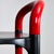 Polo Low Bar Stool by Anna Castelli Ferrieri for Kartell, 1979 For Sale - Image 6 of 18