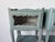 French 1960s Vintage French Louis XV Style Painted Nightstands - A Pair For Sale - Image 3 of 12