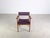 We are offering a beautiful vintage armchair from the 1960s-70s for sale. The chair was made in Denmark and has a Sellgren...