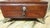 Regency Leather Sewing Box For Sale - Image 6 of 14