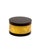Metal Mid-Century Cylindrical Jewelry Box, Italy 1970s For Sale - Image 7 of 10