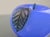 Vintage Enameled Aluminium Apple Paperweight, Italy, 1980s For Sale - Image 4 of 5
