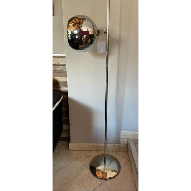 Reggiani Lamp by Goffredo Reggiani for Reggiani, 1970s For Sale - Image 10 of 12