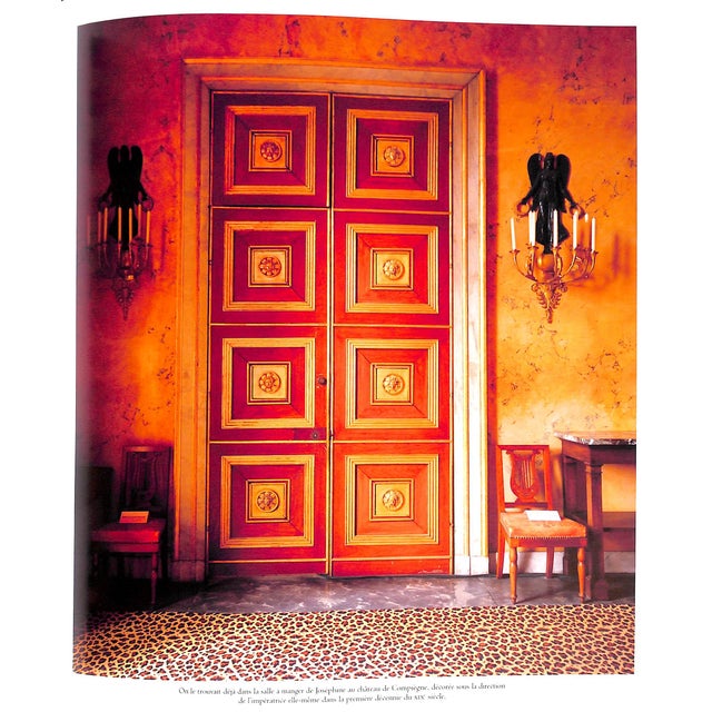 "Madeleine Castaing: Je Fais Des Maisons Comme D’Autres Ecrivent Des Poèmes" 2010 Eerdmans, Emily Evans For Sale - Image 11 of 13