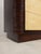 Brown Art Deco Italian Parchment Chest of Drawers attributed to Osvaldo Borsani, 1940s For Sale - Image 8 of 18