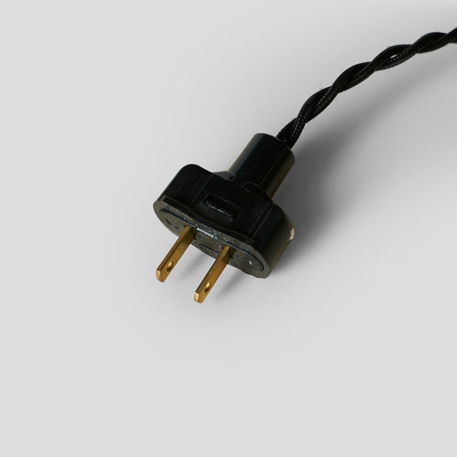 Mid-Century Modern 1930s Table Lamp 2332 by Josef Frank For Sale - Image 3 of 5