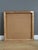 Mid-Century Modern 'The Quiet Whisper of Trees' Swedish Minimalist Abstract Landscape Oil Painting, Framed For Sale - Image 10 of 10