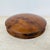 Burl Wood Jewelry Box with Lid, 1950s For Sale - Image 9 of 13