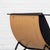 Postmodern Armchair by Karl-Friedrich Förster for KFF Design, 1980s For Sale - Image 4 of 13