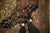 Old New House Antique Fine Malayer Carpet - 7'5" X 9'9" For Sale - Image 4 of 14