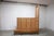 Flemish Art Deco Carved Oak Wardrobe, 1930 For Sale - Image 16 of 18