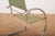 Metal Vintage Bauhaus Steel Tube Cantilever Chair For Sale - Image 7 of 11