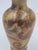 Mid 20th Century Chinese Satsuma Style Paisley & Floral Bud Vase For Sale - Image 12 of 12